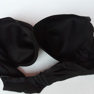 Cacique Intimates & Sleepwear - Cacique black full coverage bra Cacique Intimates & Sleepwear - Cacique black full coverage bra